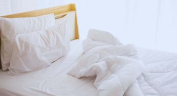 Non rifare il letto la mattina, ecco perché è sbagliato farlo