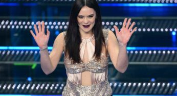 Francesca Michielin, il Festival di Sanremo e una polemica scoppiata all’improvviso