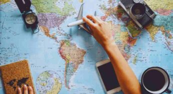 Viaggi di tendenza per il 2025, ecco le mete perfette